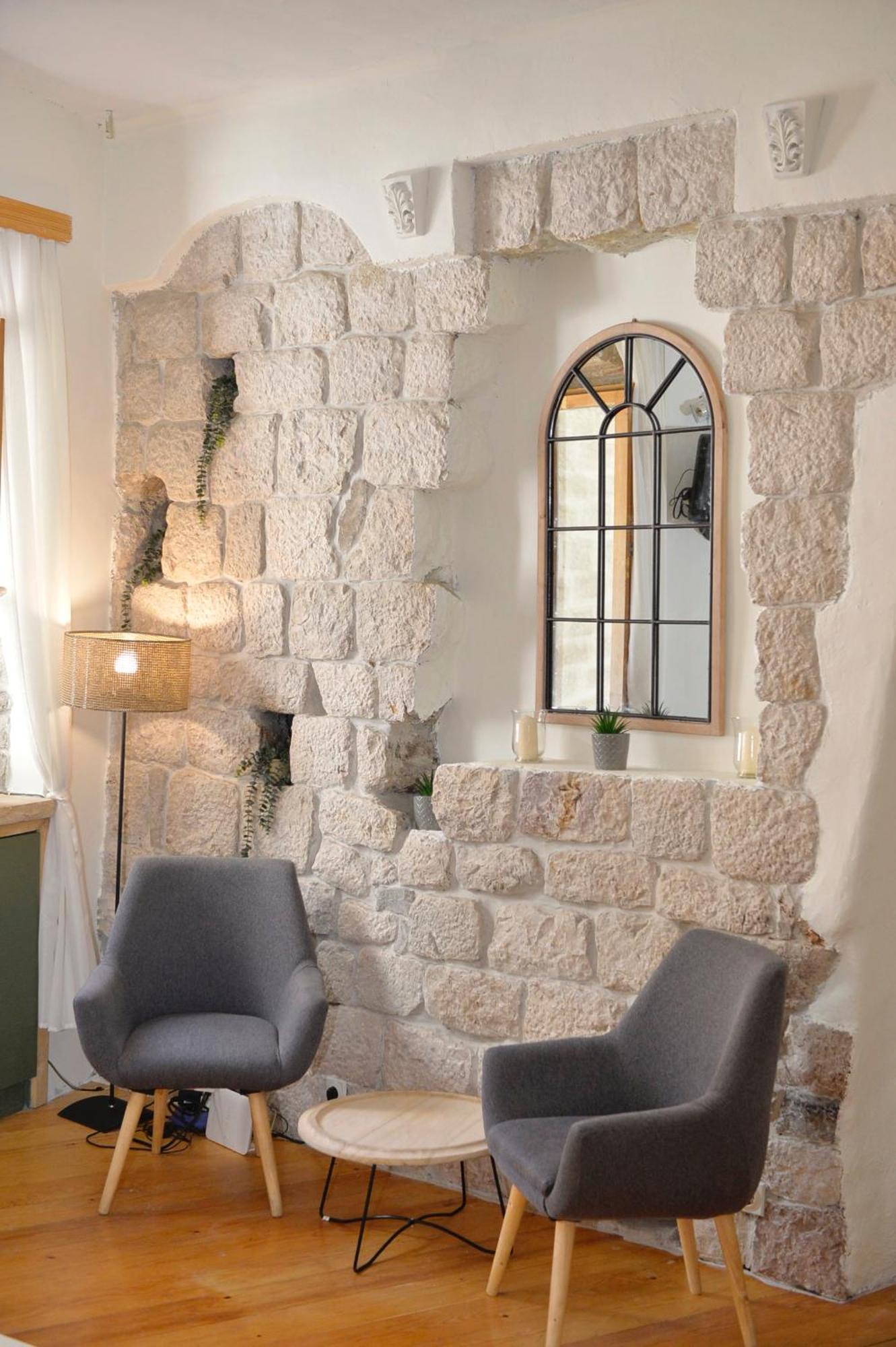 Charming Apartment In Kotor Eksteriør billede