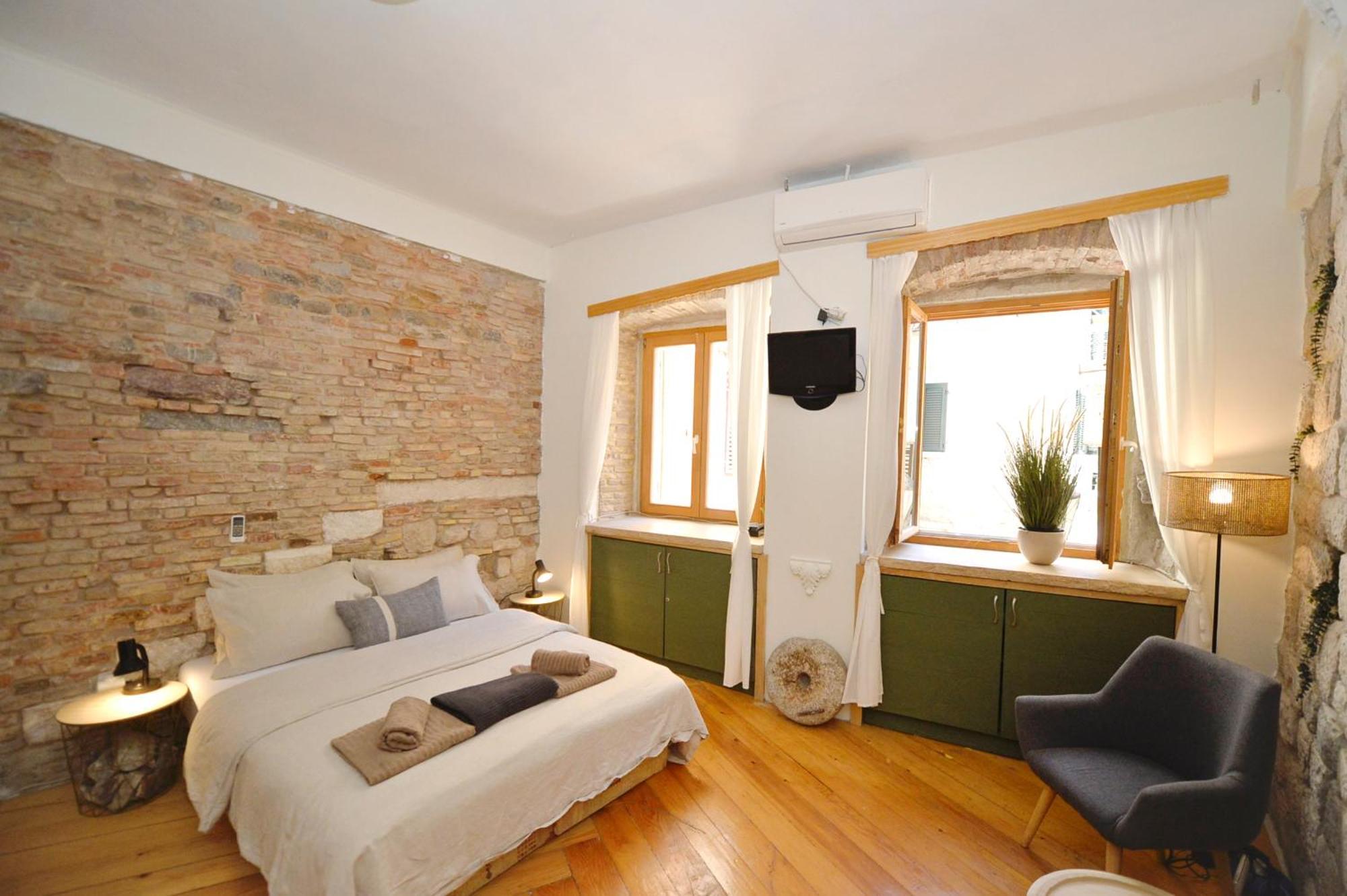 Charming Apartment In Kotor Eksteriør billede
