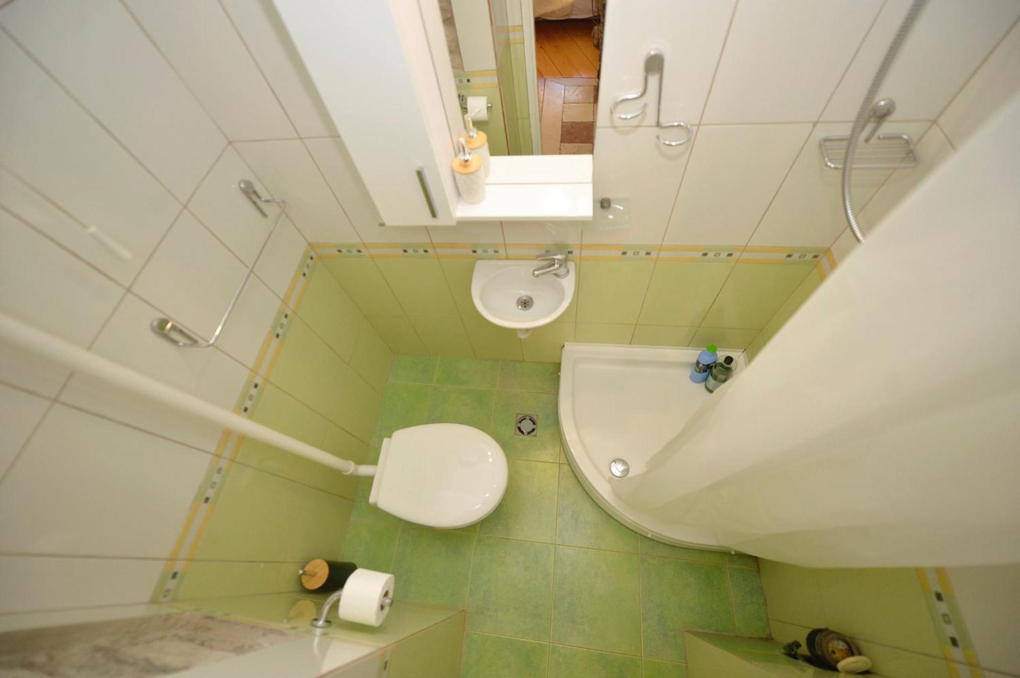 Charming Apartment In Kotor Eksteriør billede
